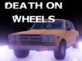 Žaidimas Death on Wheels