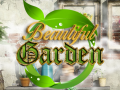 Žaidimas Beautiful Garden