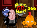 Žaidimas Monkey Go Happy stage 266