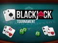 Žaidimas Blackjack Tournament
