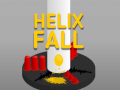 Žaidimas Helix Fall