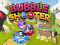 Žaidimas Bubble Shooter