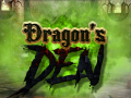 Žaidimas Dragon's Den