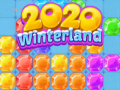Žaidimas 2020 Winterland