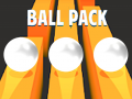 Žaidimas Ball Pack