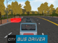 Žaidimas City Bus Driver  