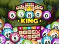 Žaidimas Bingo King