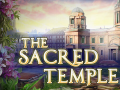 Žaidimas The Sacred Temple