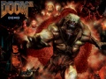 Žaidimas Doom 3 Demo