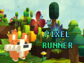 Žaidimas Pixel Runner