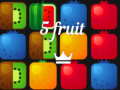 Žaidimas 5 Fruit