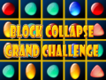 Žaidimas Block Collapse Grand Challenge