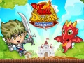 Žaidimas Fire Dragon Adventure