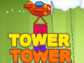 Žaidimas Tower vs Tower