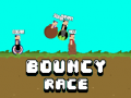 Žaidimas Bouncy Race