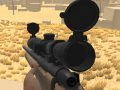 Žaidimas Sniper Reloaded