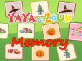 Žaidimas Yaya & Zouk Memory