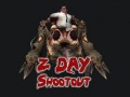 Žaidimas Z Day Shootout