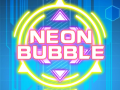Žaidimas Neon Bubble