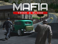 Žaidimas Mafia Trick & Blood