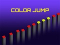Žaidimas Color Jump