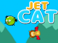 Žaidimas Jet Cat