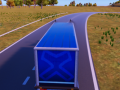 Žaidimas Truck Driver Simulator
