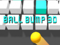 Žaidimas Ball Bump 3D