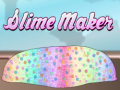 Žaidimas Slime Maker 