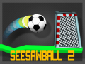 Žaidimas Seesawball 2