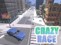 Žaidimas Crazy Race