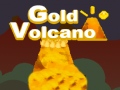Žaidimas Gold Volcano