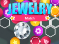 Žaidimas Jewelry Match