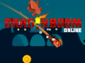 Žaidimas Drag'n'boom Online