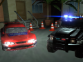 Žaidimas Police Call 3D