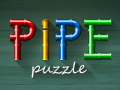 Žaidimas Pipe Puzzle