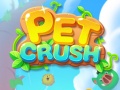Žaidimas Pet Crush