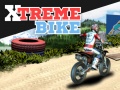 Žaidimas Xtreme Bike