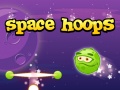 Žaidimas Space Hoops