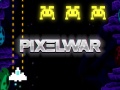Žaidimas Pixel War