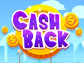 Žaidimas Cash Back