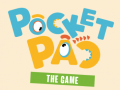 Žaidimas Pocket Pac the Game