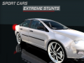 Žaidimas Sport Cars: Extreme Stunts
