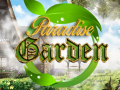 Žaidimas Paradise Garden