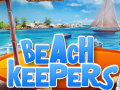 Žaidimas Beach Keepers