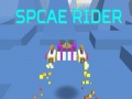 Žaidimas Space Rider