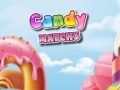 Žaidimas Candy Match 3