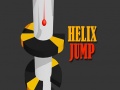 Žaidimas Helix Jump