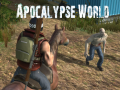 Žaidimas Apocalypse World