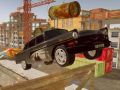 Žaidimas Classic Car Stunts